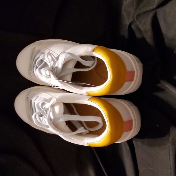 Brand New Women's Universal Thread Cadey Multicolor - Picture 4 of 5